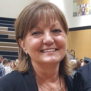 Meet your Posher, Susan